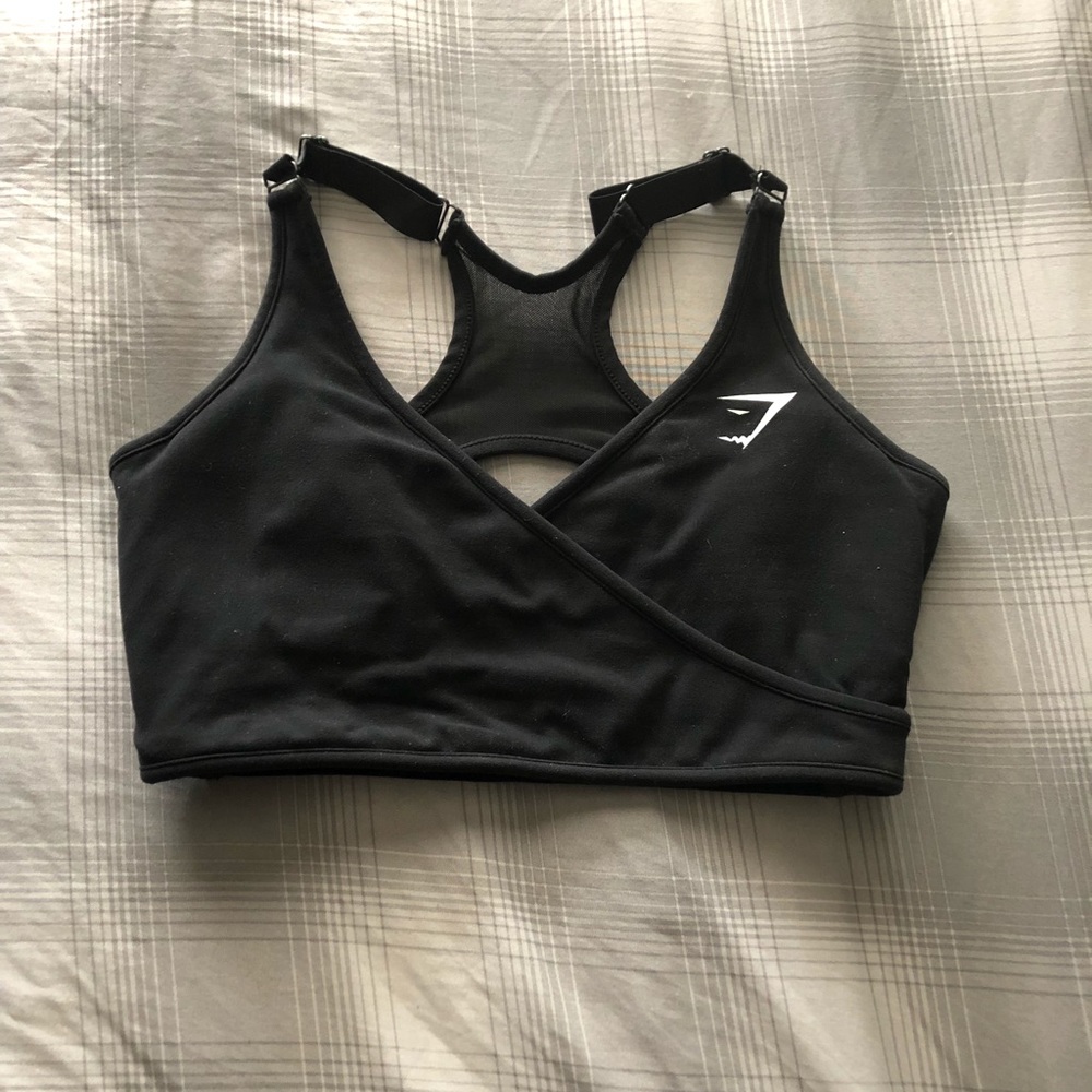 Gymshark Sports Bra
